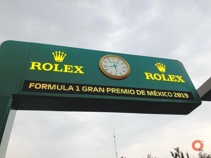 Liberty reconoce dificultades para obtener grandes acuerdos de patrocinio