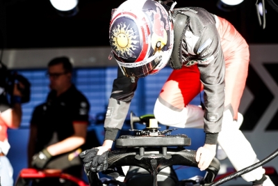 Breves noticias de Fórmula E