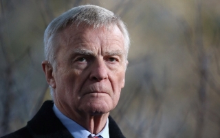 El documental sobre Max Rufus Mosley