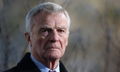 El documental sobre Max Rufus Mosley