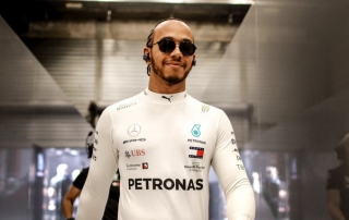 Hamilton: “Toto y yo ni siquiera hemos hablado de contratos todavía”