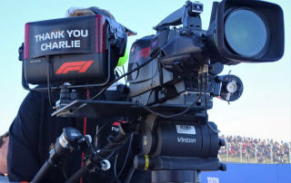 La audiencia de Fórmula 1 continúa creciendo por tercer año consecutivo