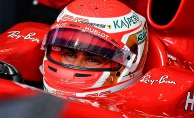 Pascal Wehrlein seguirá en Ferrari como piloto de desarrollo en 2020
