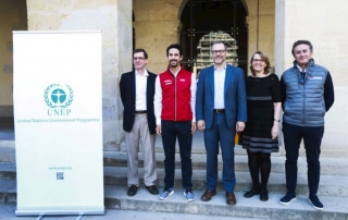 La Fórmula E mantiene la certificación ISO 20121