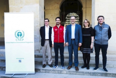 La Fórmula E mantiene la certificación ISO 20121