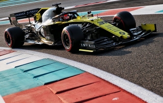 Abiteboul cree que la llegada de Ocon va a ser positiva para Renault