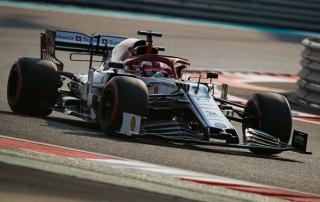 El riesgo de los neumáticos en 2020 del que Pirelli advirtió a los equipos