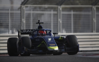 Los Fórmula 1 quizá sean más lentos que los Fórmula 2 en 2021, teme Otmar Szafnauer