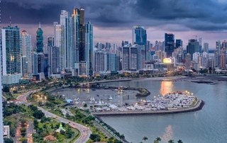 Panamá se suma a la carrera para albergar un GP de Fórmula 1