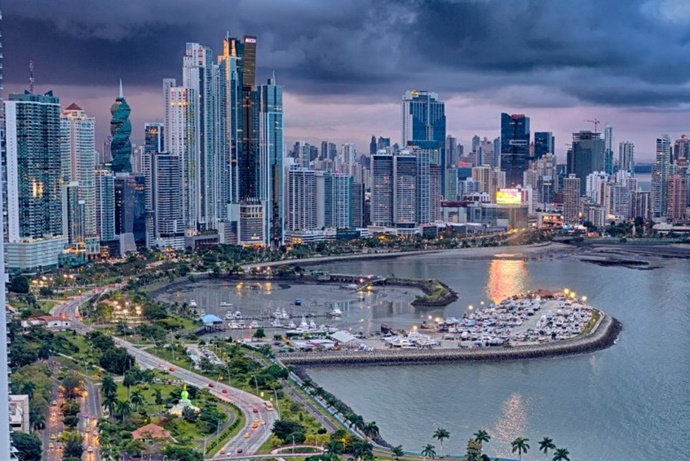 Panamá se suma a la carrera para albergar un GP de Fórmula 1