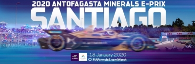 #SantiagoEPrix: Shakedown y Prácticas Libres