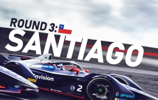 #SantiagoEPrix Press Pack