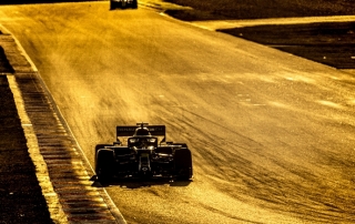 Test F1 2020: Día 2 – Renault es una incógnita a resolver