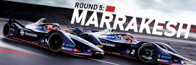 La previa del #MarrakeshEPrix