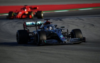 Allison Mercedes Hamilton