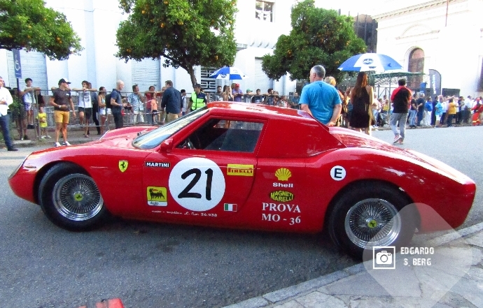 Fiesta Nacional del Automovilismo