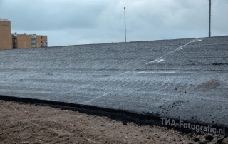 Pirelli probará el neumático especial para Zandvoort en Barcelona