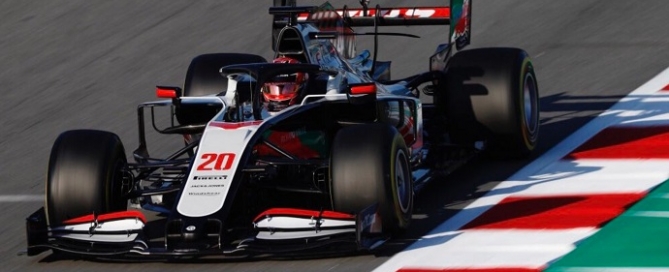 Test F1-2020-Día-1-Haas-vuelve-a-los-orígenes-con-el-VF-20