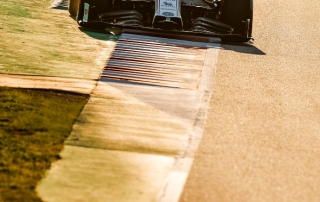 Test F1 2020: Día 3 – Alfa Romeo cumplió sus metas de kilometraje y confiabilidad