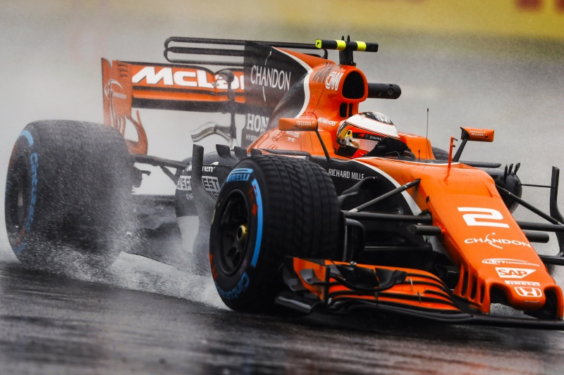 Brawn cree que McLaren necesitó alejarse de Honda para averiguar sus propios problemas