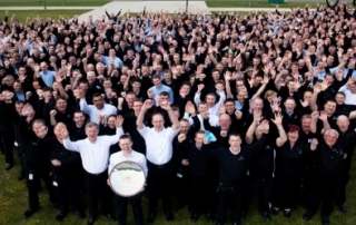 La Estrella Plateada del cooperativismo y la retroalimentación