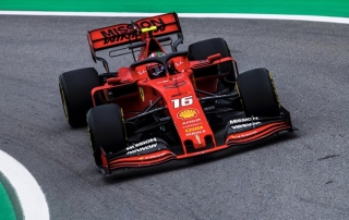 La FIA deja intriga tras las investigaciones al motor de Ferrari