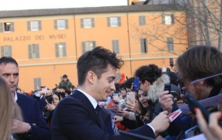 Leclerc no cree ser el piloto a batir en 2020