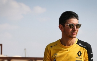 Los secretos establecidos entre Mercedes y Renault a través de Ocon