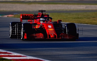 Mercedes teme que Ferrari le dé de su propia medicina