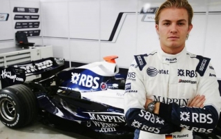 Rosberg asegura que el trato que recibió en Williams rozó la humillación