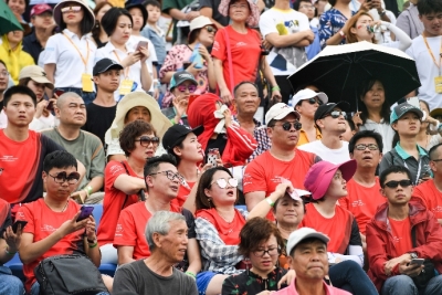 Fórmula E cancela el #SanyaEPrix