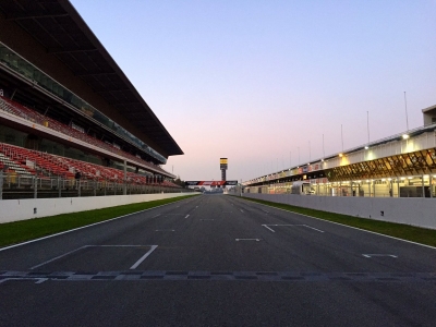 Sigue en directo el día 1 de la pretemporada de F1 2020