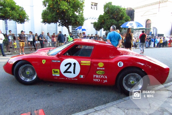 Fiesta Nacional del Automovilismo