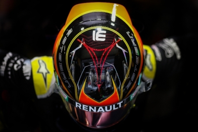 Previo del GP de Australia: Renault apunta a la fiabilidad y al rendimiento