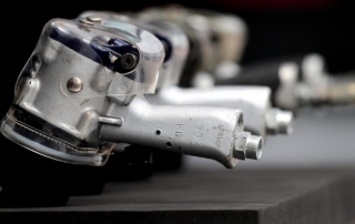 Siete equipos de F1 se alían para combatir el coronavirus a través del 'Proyecto Pitlane'