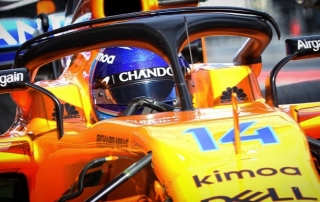 Duras palabras del expiloto J.J. Lehto hacia Fernando Alonso