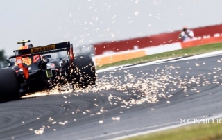 BANDERA AZUL - Actualidad de la F1 (semana del 23 al 29 de marzo)