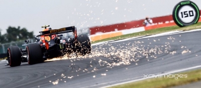 BANDERA AZUL - Actualidad de la F1 (semana del 23 al 29 de marzo)