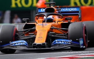 McLaren volverá a Mercedes en 2021
