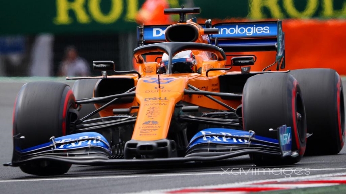 McLaren volverá a Mercedes en 2021