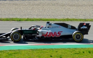 Previo del GP de Australia: Haas no tiene clara su posición