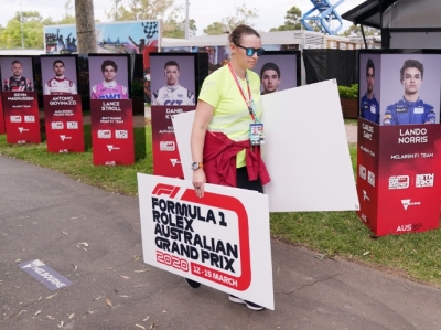 El GP de Australia reembolsará a los aficionados que tengan entradas