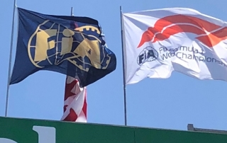 Bahréin y Vietnam posponen sus carreras por el coronavirus