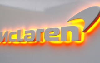 Buenas noticias: McLaren, sin coronavirus