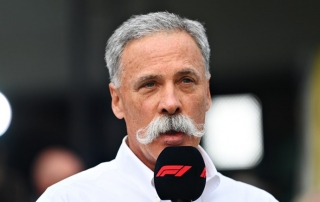 Chase Carey y su disculpa con los fans