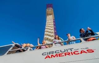 COTA suspende sus actividades por el coronavirus