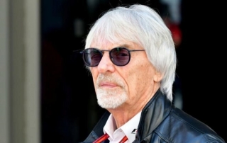 Ecclestone asegura que se tardó demasiado en suspender el GP de Australia