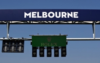 El GP de Australia no se rinde e intentará tener carrera este año