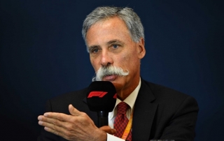 El nuevo calendario 2020 de F1 no necesitará la aprobación de los equipos, según Carey