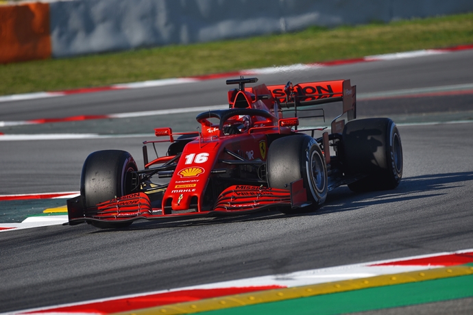 Ferrari podría abandonar el proyecto de 2020 si no comienzan con buenos resultados
